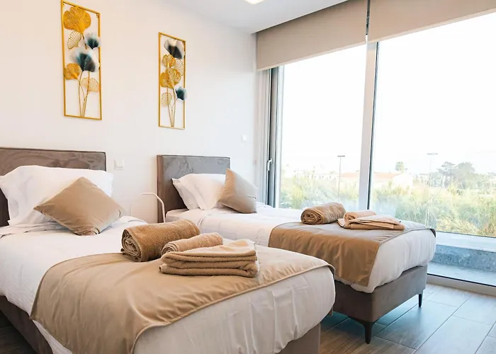 Nissinest Luxury Villas