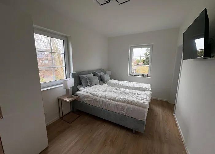 Gartenstrasse 22 Haus E Wohnung Dg