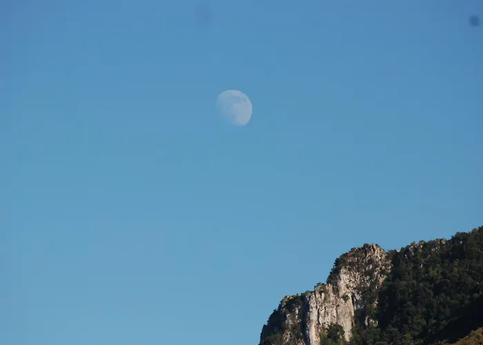 New Is Sardinia