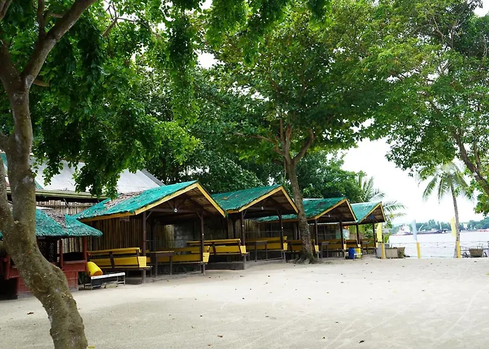 Altavista Beach Resort Samal Powered By Cocotel