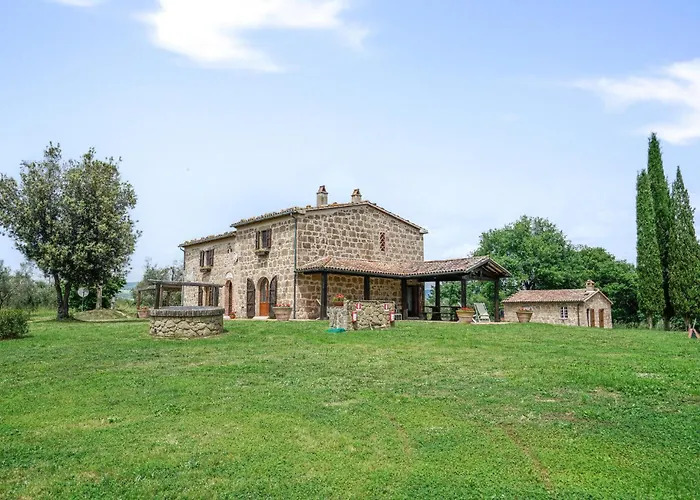 Poggio Lupinaio