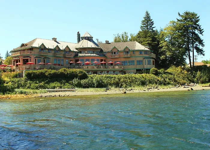 Painter'S Lodge