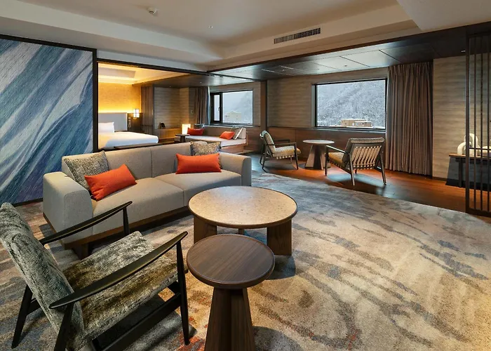 Executive Suite Suirei