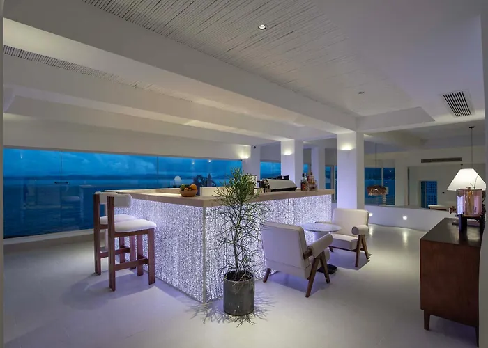 Mira Resort Shenzhen