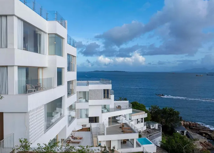 Mira Resort Shenzhen