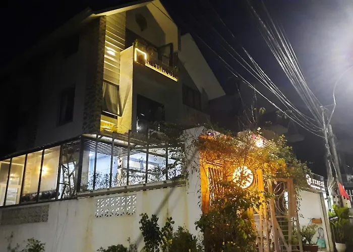 Nest House