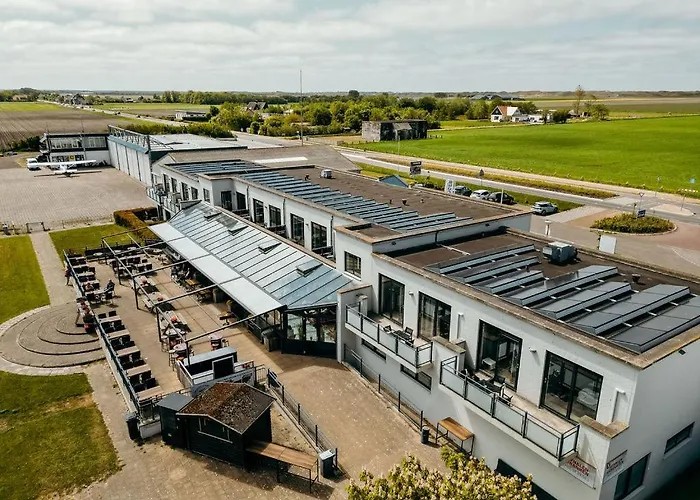 Studio'S De Vlijt Texel