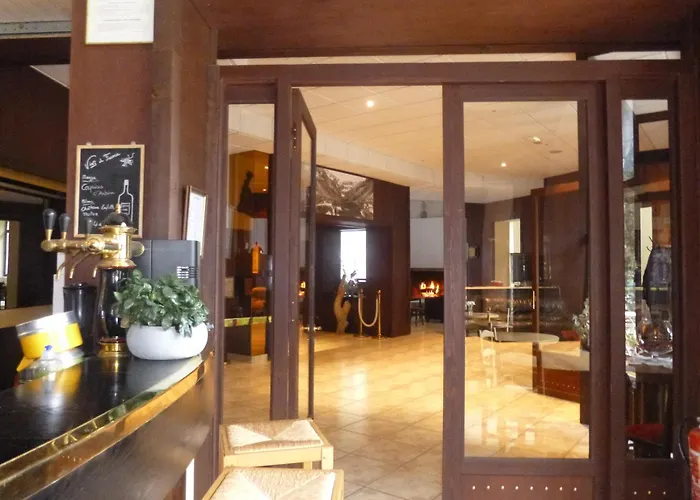 Hotel Vignemale