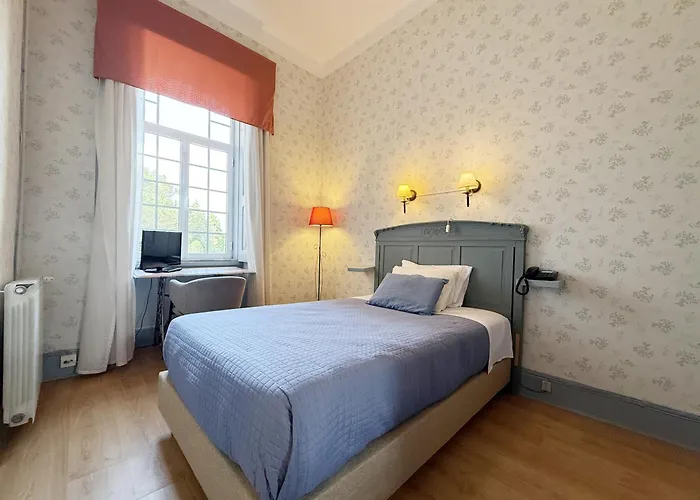 Hotel Do Parque, Boutique Hotel - Curia