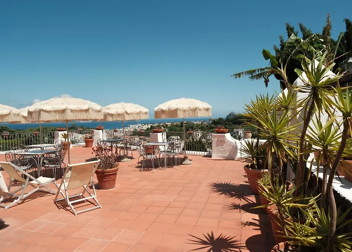 Hotel Don Pedro