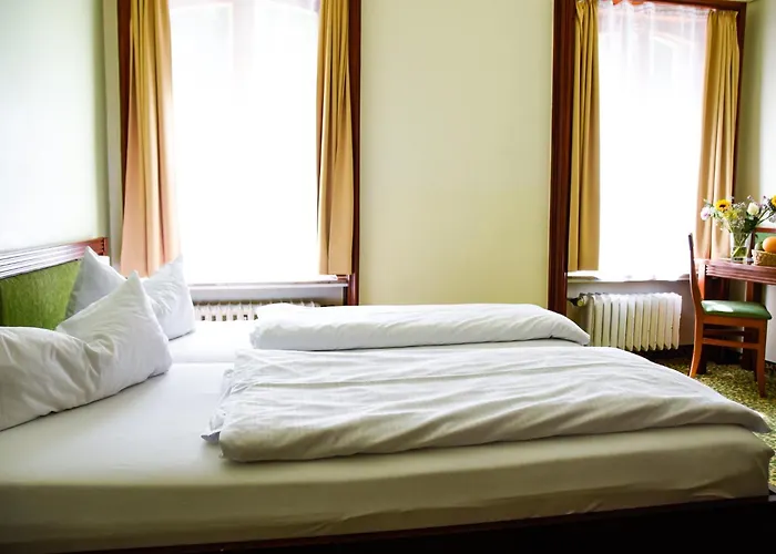 Parkhotel Zirndorf