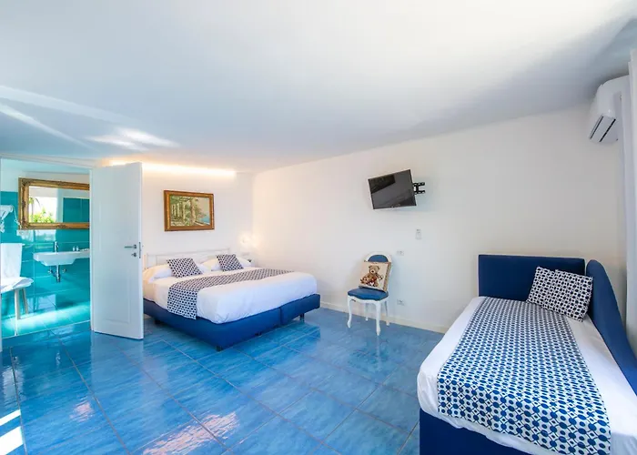 Hotel Costa Diva