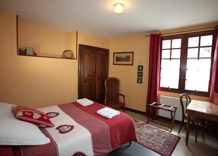 Hotel Les Templiers