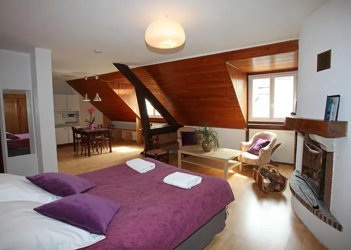 Hotel Les Templiers