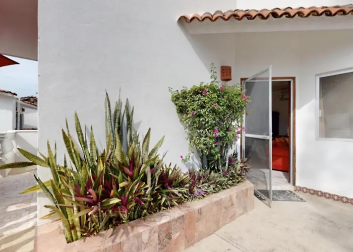 Aventura Pacifico Boutique Suites & Villas (Adults Only)