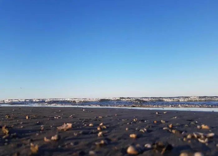 Mobile Home In Cesenatico By Adriatic Sea