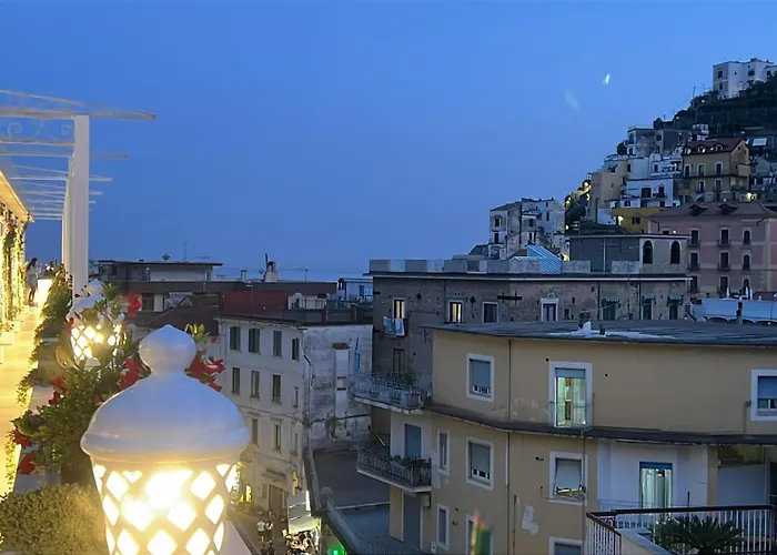 Minori Palace