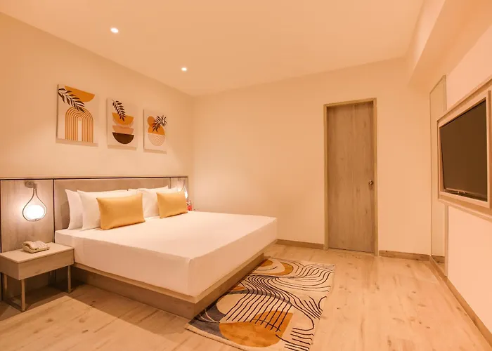 Lemon Tree Hotel, Jamnagar