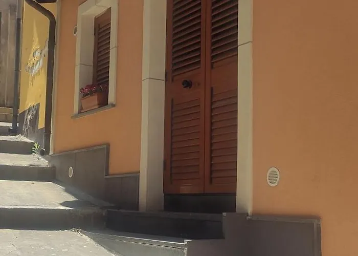 Casa Vacanze Etna