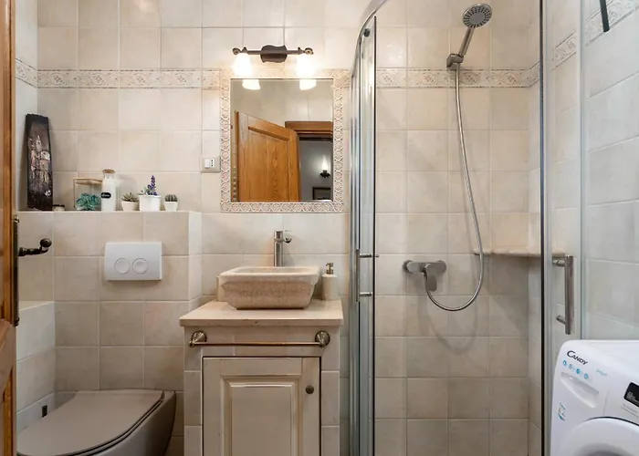 Studio Apartment Ana