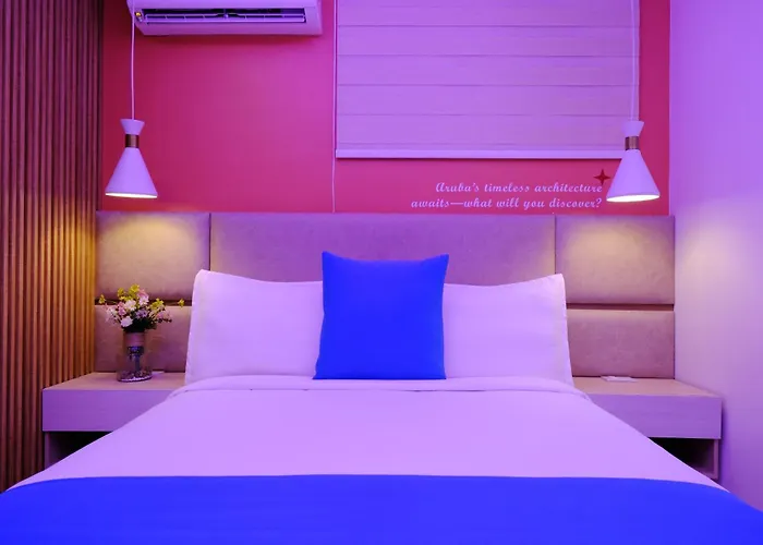 Victoria City Hotel
