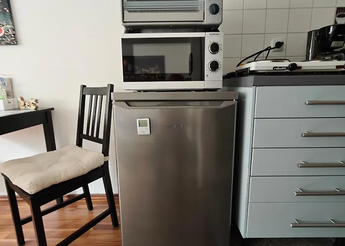 Ferienappartement Ruhrtal Witten