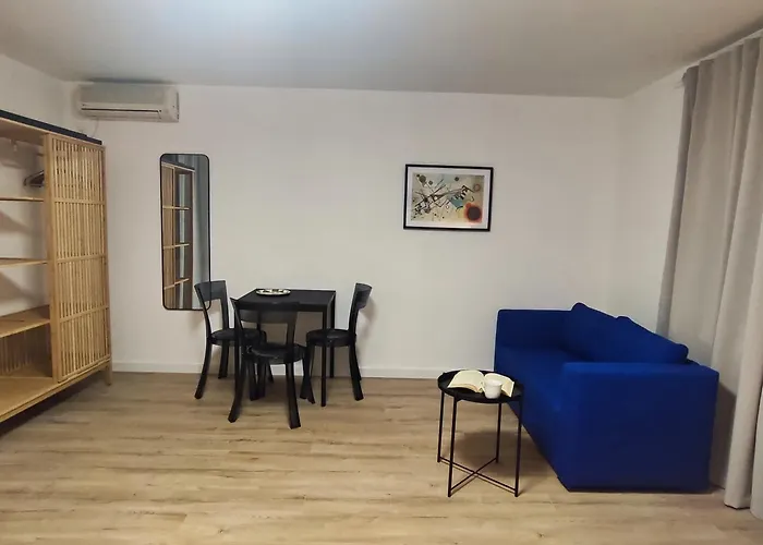 Apartmani Seka