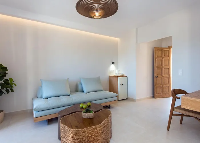 Hill Lofos Hotel