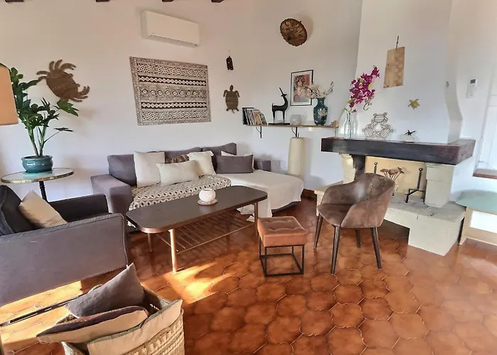 La Boheme By K6 Conciergerie Villas