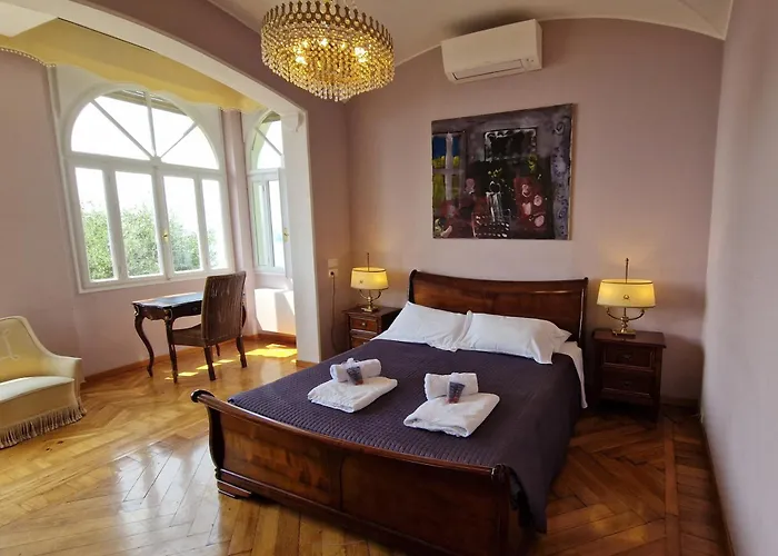 Villa Serendipita