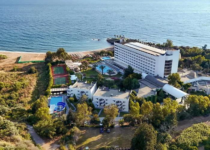 Club Beyy Resort Hotel