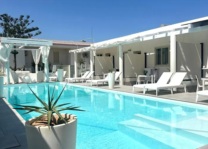 Case Vacanze "Estremo Sud" Lampedusa