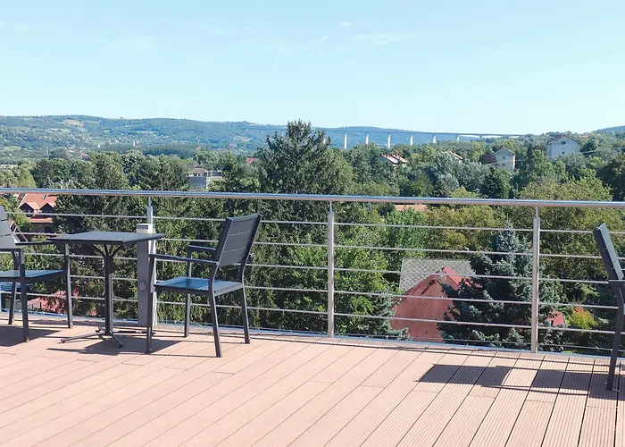 Borics Apartman