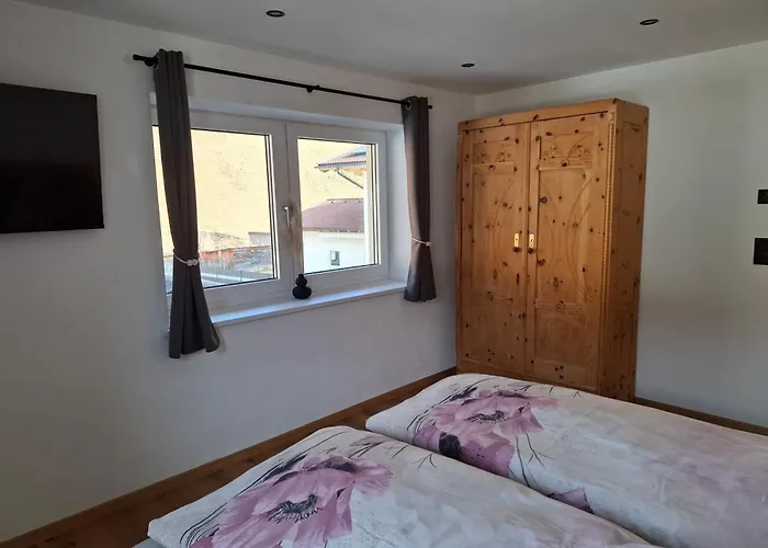 Appartement Reichholf
