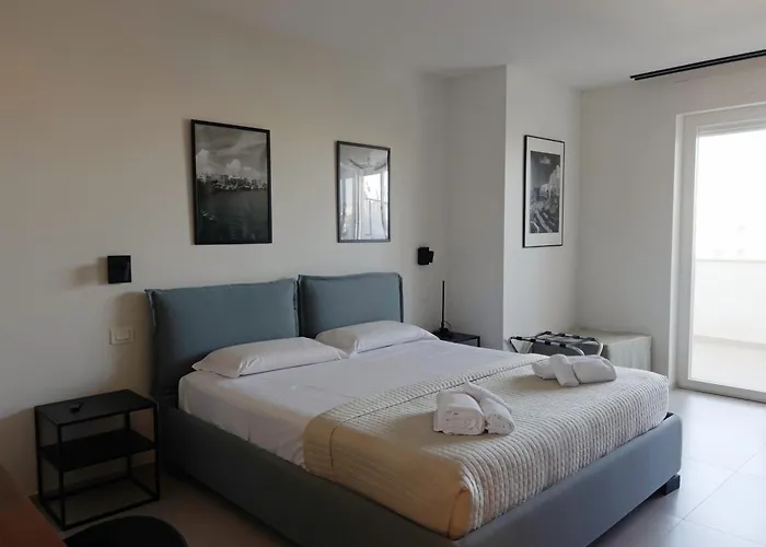 Emme Urban Suites