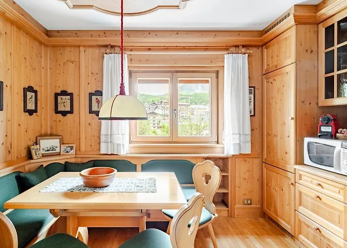 Appartamento Crignes