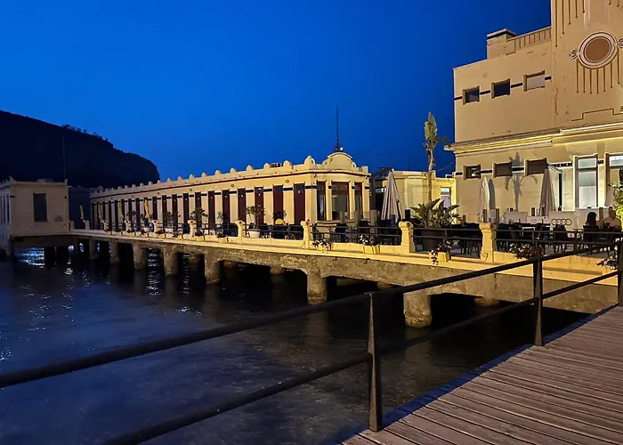 Mondello Cottage