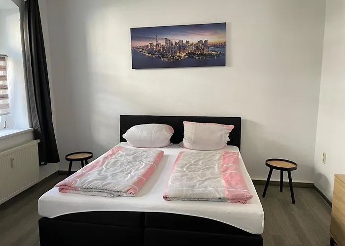 Ferienwohnung 3S Real Estate