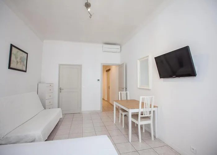Appartements Foch