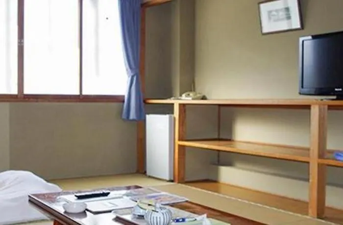 Gujo Kogen Hotel