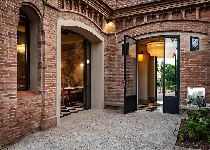 Hotel Boutique Làpety