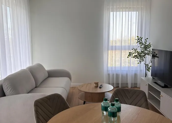 Apartamenty Garbarska
