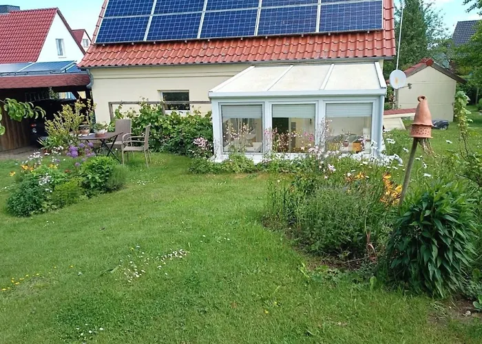 Ferienwohnung "Lotti"