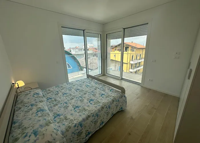 Residence Katy Beachside Apartments 2025 - Agenzia Cocal