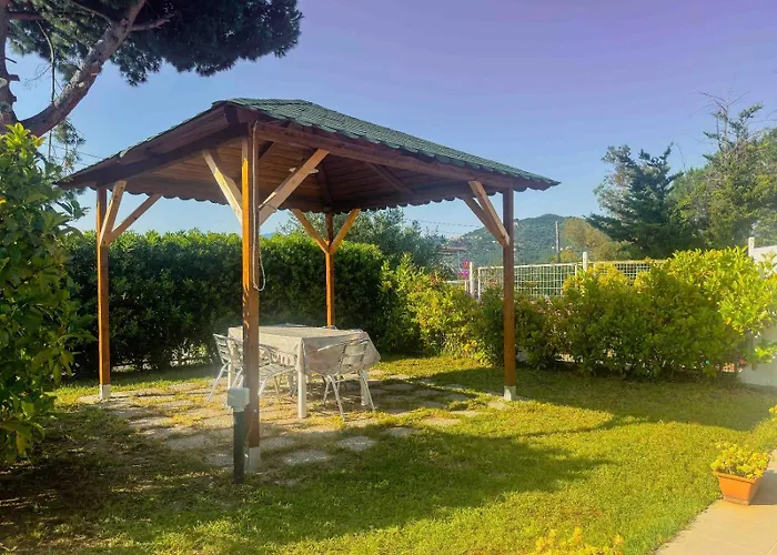Villetta San Paolo
