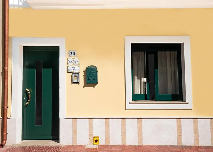 Casa Donna Celestina