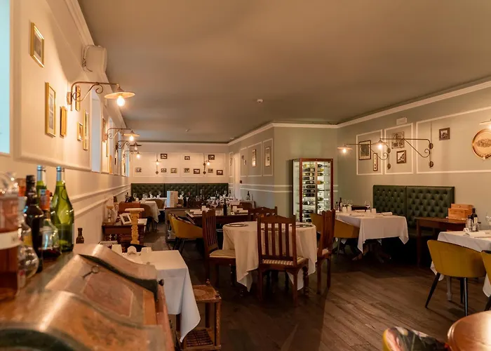 Locanda Gaudemus Boutique Hotel