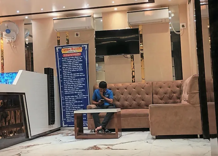 Hotel Binapani Deluxe 1