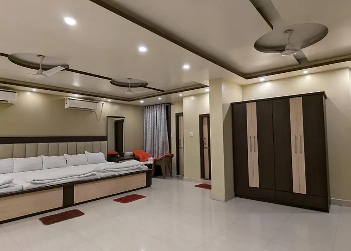 Hotel Binapani Deluxe 1