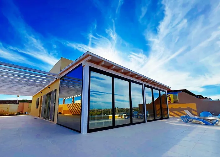 Serena Luxury House